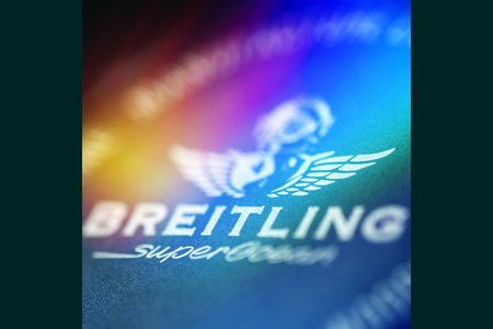 Breitling SuperOcean 5