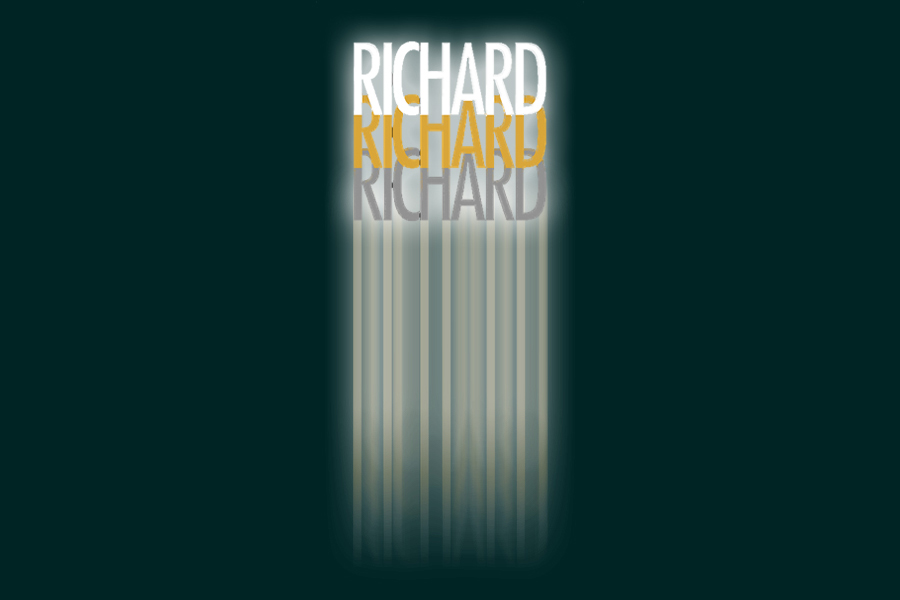 Richard Vero logo