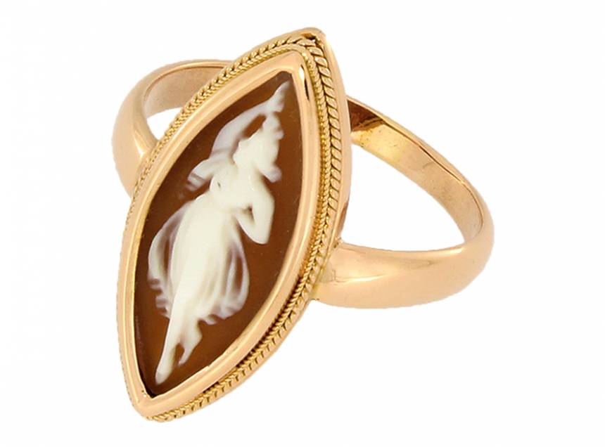 Belangrijke veiling van sieraden