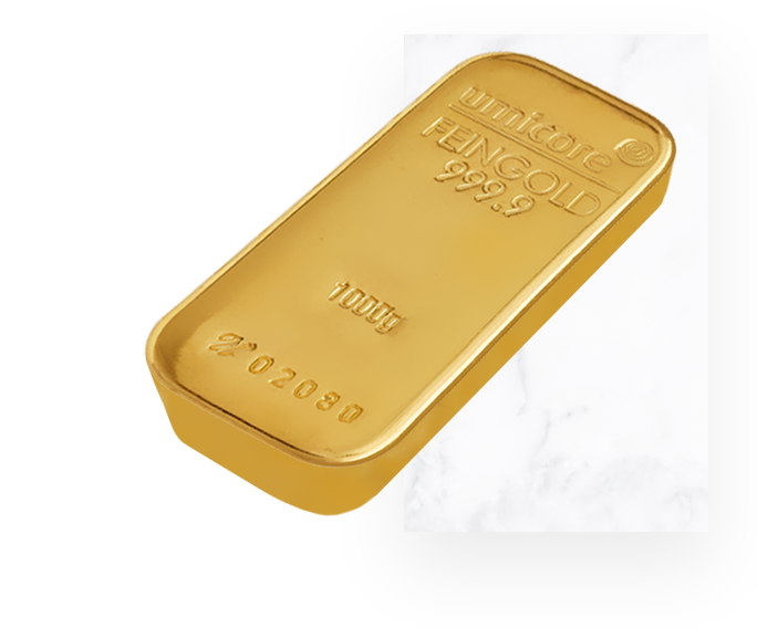 Edelmetaalinfo - goudprijs zilverprijs