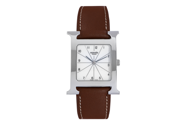 Hermes dames horloge sale