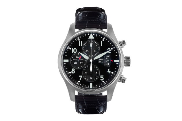 Iwc 377701 best sale