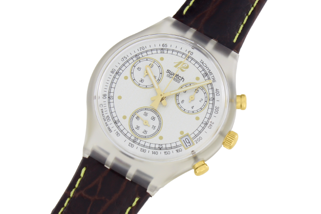 Swatch SCK401